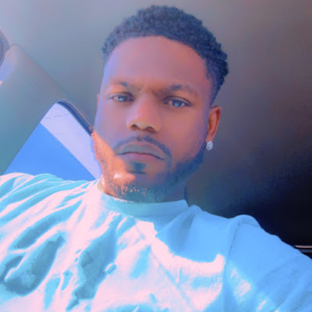 Meet your Posher, Javonte